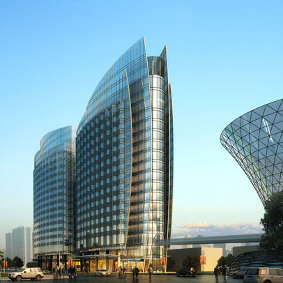 成都市出臺(tái)新規(guī)：玻璃幕墻 每年至少清洗一次